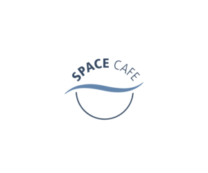 Logo Design by Bittersweet for Space Cafe LLC | Design: #18118002