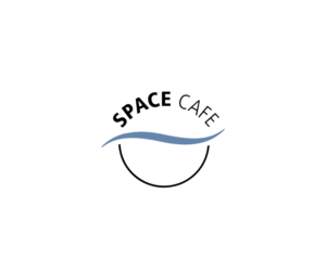 Logo Design by Bittersweet for Space Cafe LLC | Design: #18118003