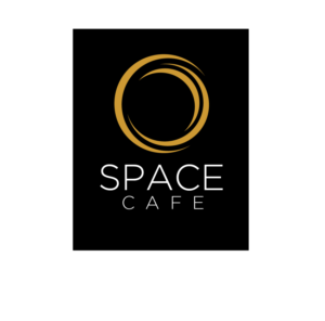 Logo Design by Thomasdesign for Space Cafe LLC | Design #18105079