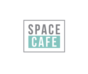 Logo Design by Natalie Booth for Space Cafe LLC | Design #18112415