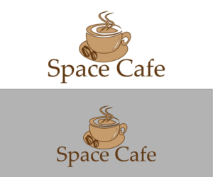 Logo Design by eMARK for Space Cafe LLC | Design: #18124599