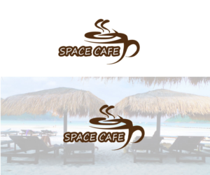 Logo Design by eMARK for Space Cafe LLC | Design: #18124600