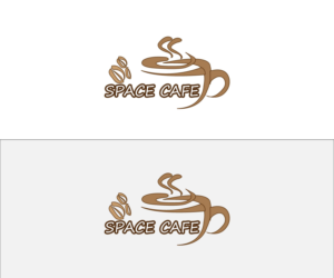 Logo Design by eMARK for Space Cafe LLC | Design: #18124602