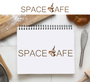 Logo Design by eMARK for Space Cafe LLC | Design: #18124604