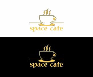Logo Design by eMARK for Space Cafe LLC | Design: #18127981