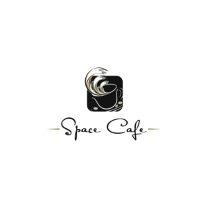Logo Design by Jhonas for Space Cafe LLC | Design: #18105630