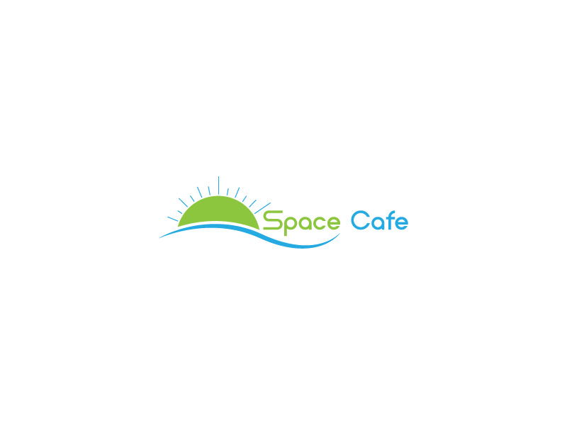Logo-Design von DigitalexTM für Space Cafe LLC | Design #18124458