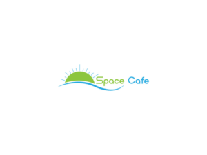 Logo Design by DigitalexTM for Space Cafe LLC | Design: #18124458