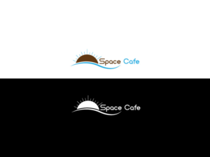 Logo Design by DigitalexTM for Space Cafe LLC | Design: #18124460