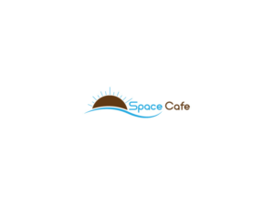 Logo Design by DigitalexTM for Space Cafe LLC | Design: #18124462