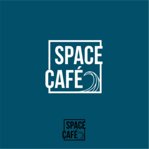 Logo Design by Basksh Designs for Space Cafe LLC | Design: #18111171