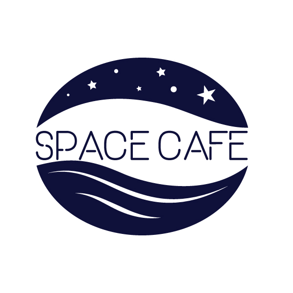 Logo Design by dalia sanad for Space Cafe LLC | Design #18110346