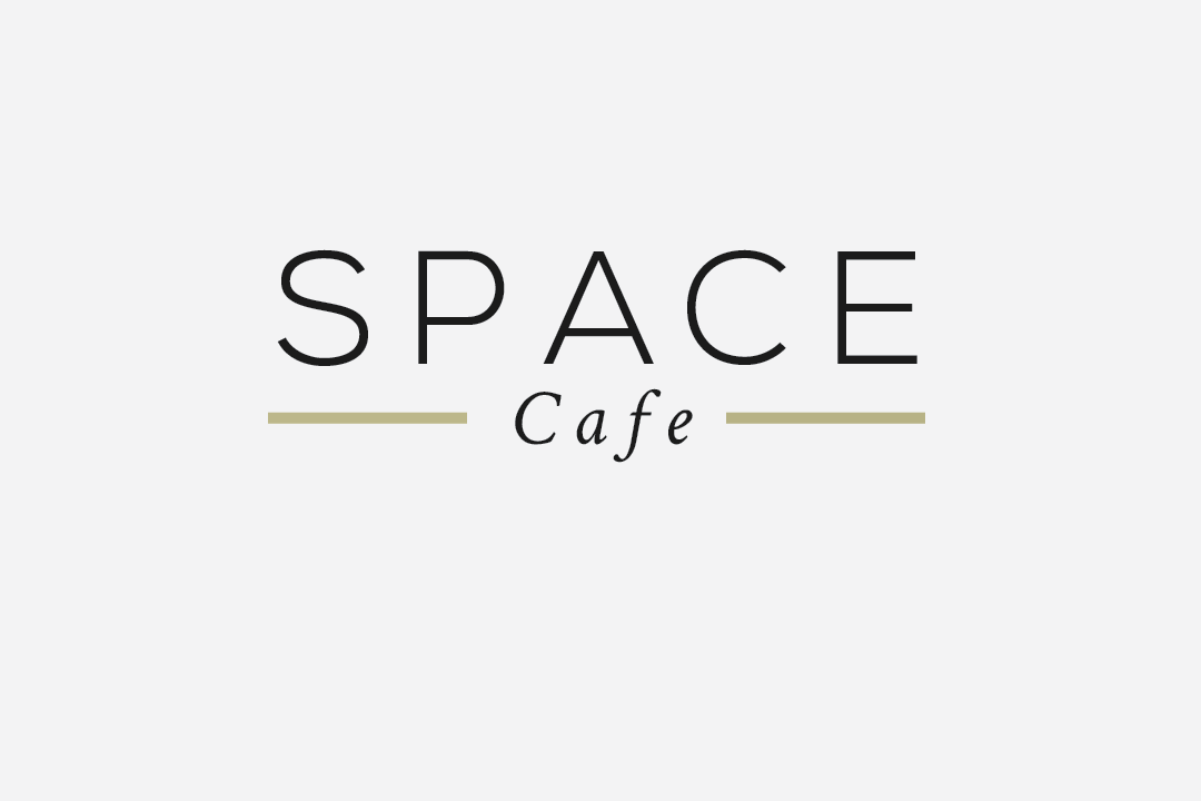 Logo Design by Eidan S. Cervantes for Space Cafe LLC | Design #18117773