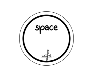 Logo Design by zandstappen for Space Cafe LLC | Design: #18149960