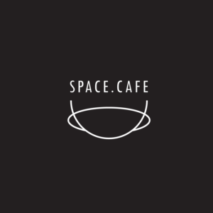 Logo Design by Alexandra 6 for Space Cafe LLC | Design: #18105330