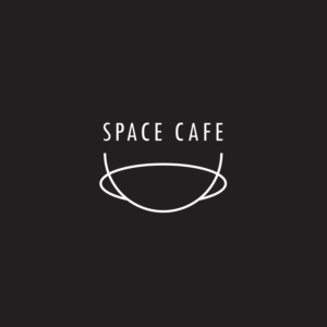Logo Design by Alexandra 6 for Space Cafe LLC | Design: #18140090