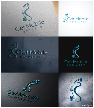 Diseño de Logo por CastleArt para este proyecto | Diseño #18161797
