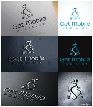 Logo Design by CastleArt for this project | Design: #18163773