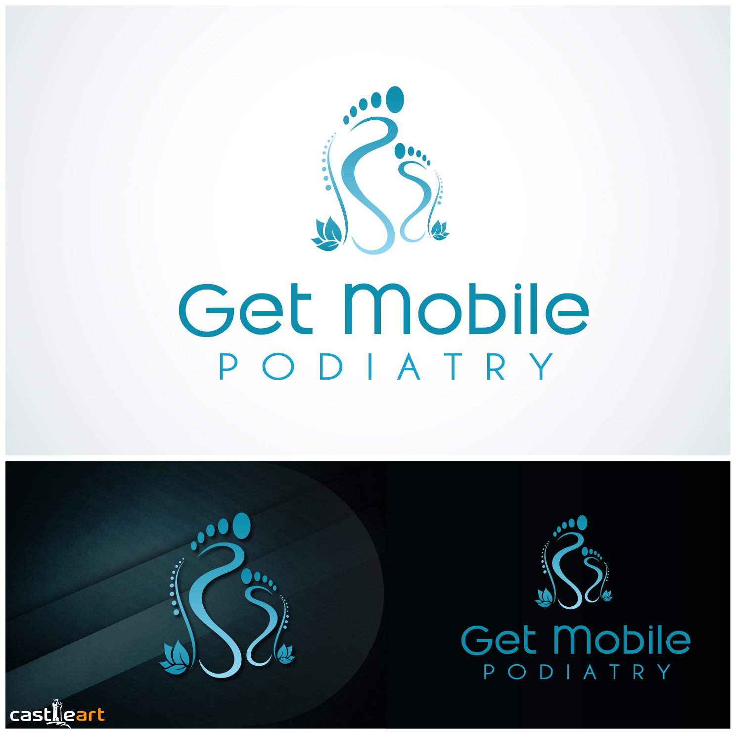 Logo Design by CastleArt for this project | Design #18163783