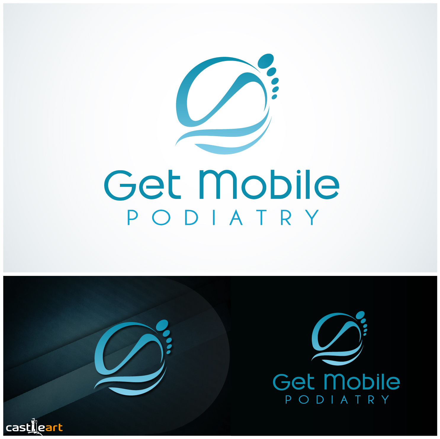 Logo Design by CastleArt for this project | Design #18163846