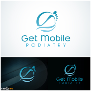 Logo Design by CastleArt for this project | Design: #18163846
