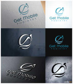Logo Design by CastleArt for this project | Design: #18163879
