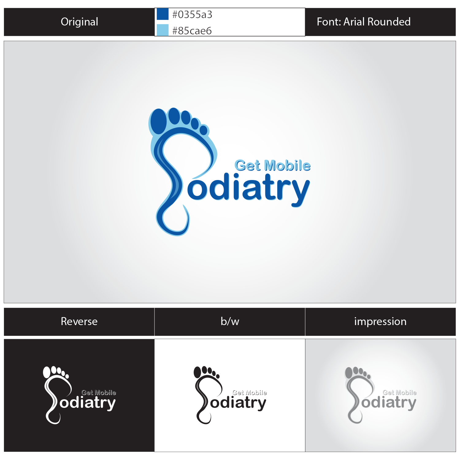 Logo Design by KJ Studios for this project | Design #18103524