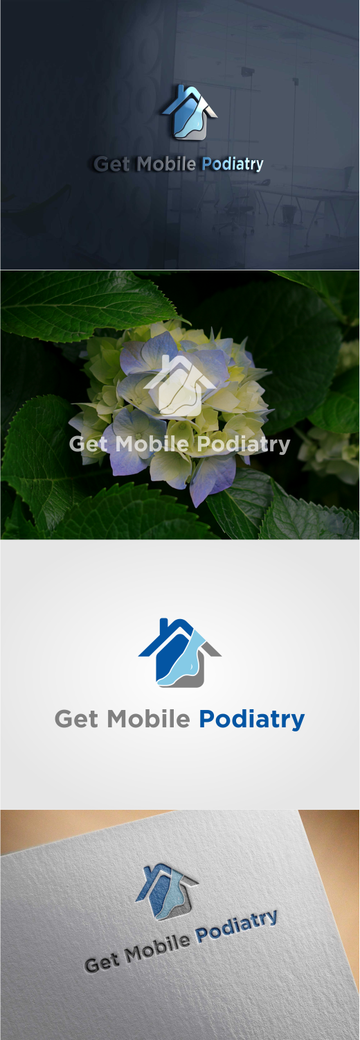 Logo Design by tjangkir for this project | Design #18188472