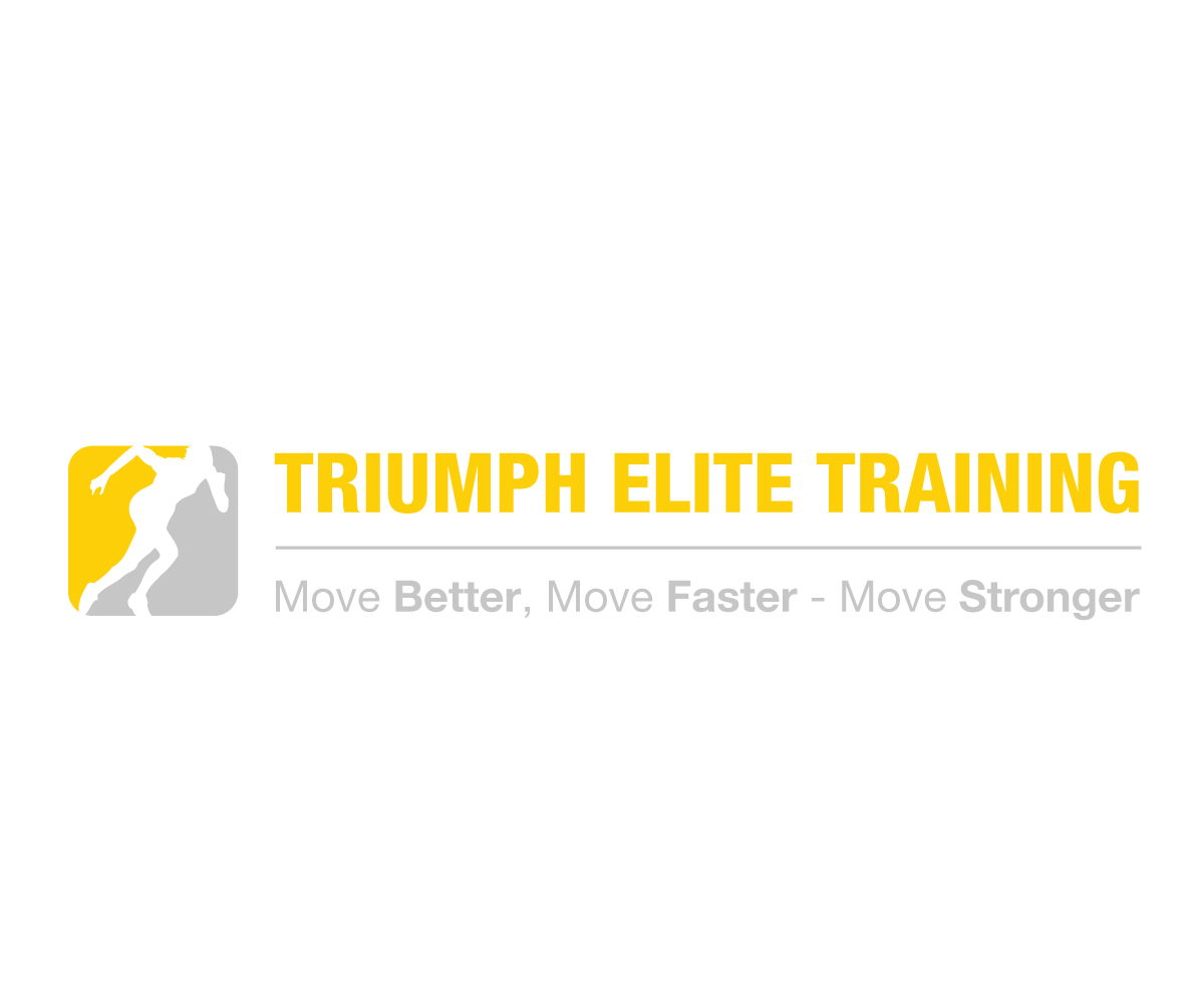Design de Logo par richardjdesign pour Triumph Elite | Design #2787780