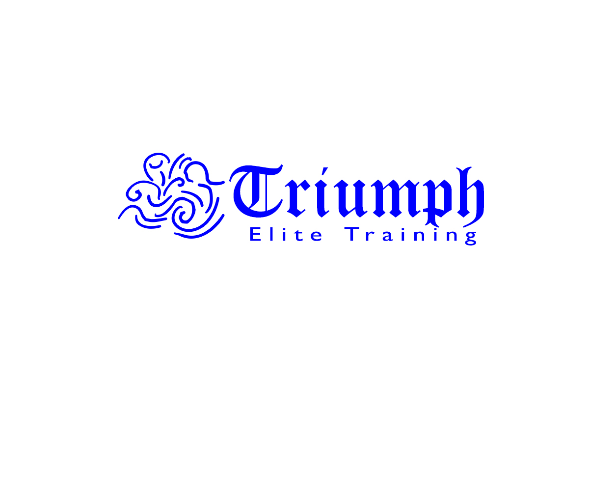 Design de Logo par emirates graphics pour Triumph Elite | Design #2824467