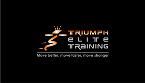 Logo Design by RD Creative for Triumph Elite | Design #2810626