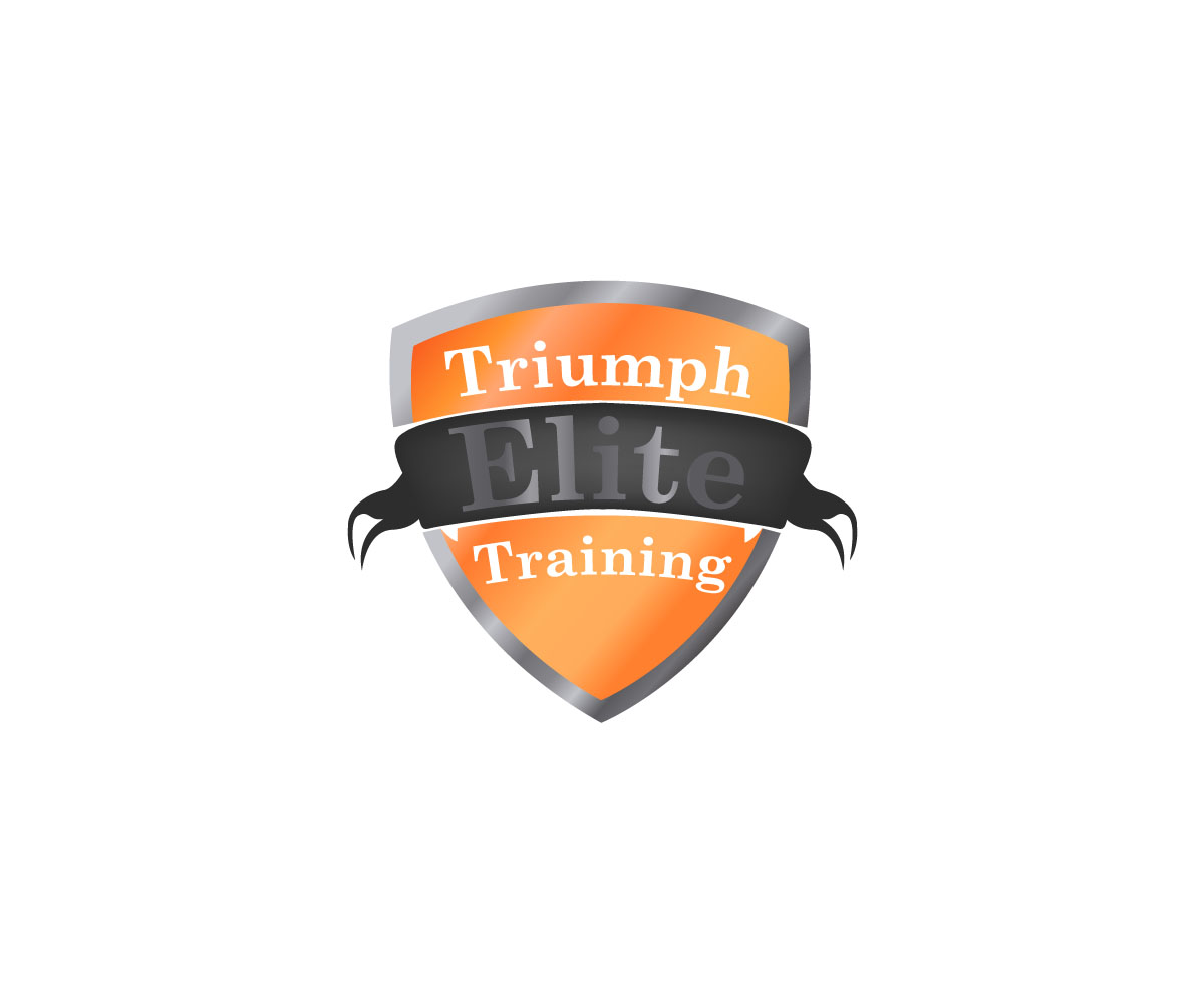 Design de Logo par laragdan pour Triumph Elite | Design #2793708