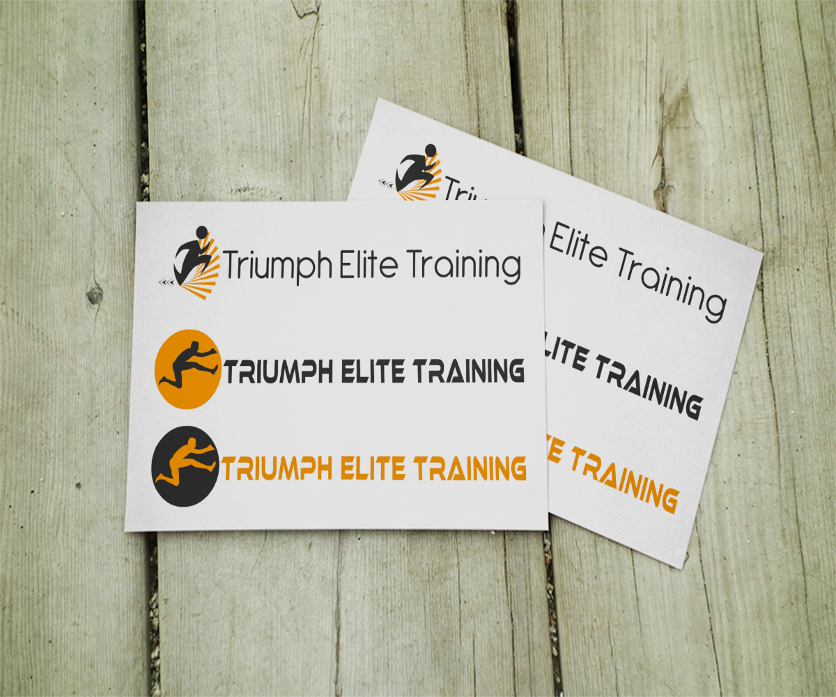 Design de Logo par Graphicmile pour Triumph Elite | Design #2783369