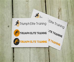 Design de Logo par Graphicmile pour Triumph Elite | Design : #2783369