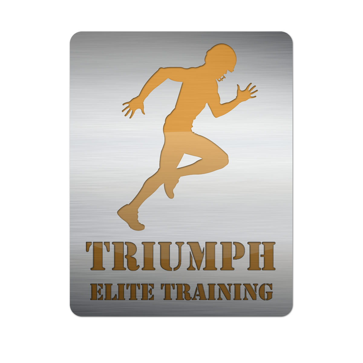 Logo Design by tland for Triumph Elite | Design #2782845