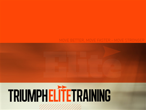 Design de Logo par Vectostyler pour Triumph Elite | Design : #2822500