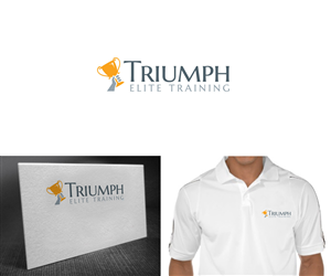 Design de Logo par Buck Tornado pour Triumph Elite | Design : #2789099