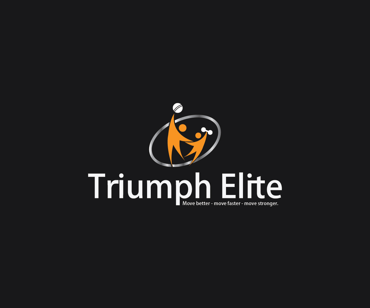 Design de Logo par ACHUDHAN pour Triumph Elite | Design #2821376