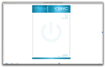 Letterhead Design by Effective Art Boutique for Iconic Electrical Products LTD | Design #47789