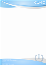 Letterhead Design by Jason Farrell