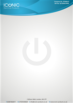 Letterhead Design by avdhesh