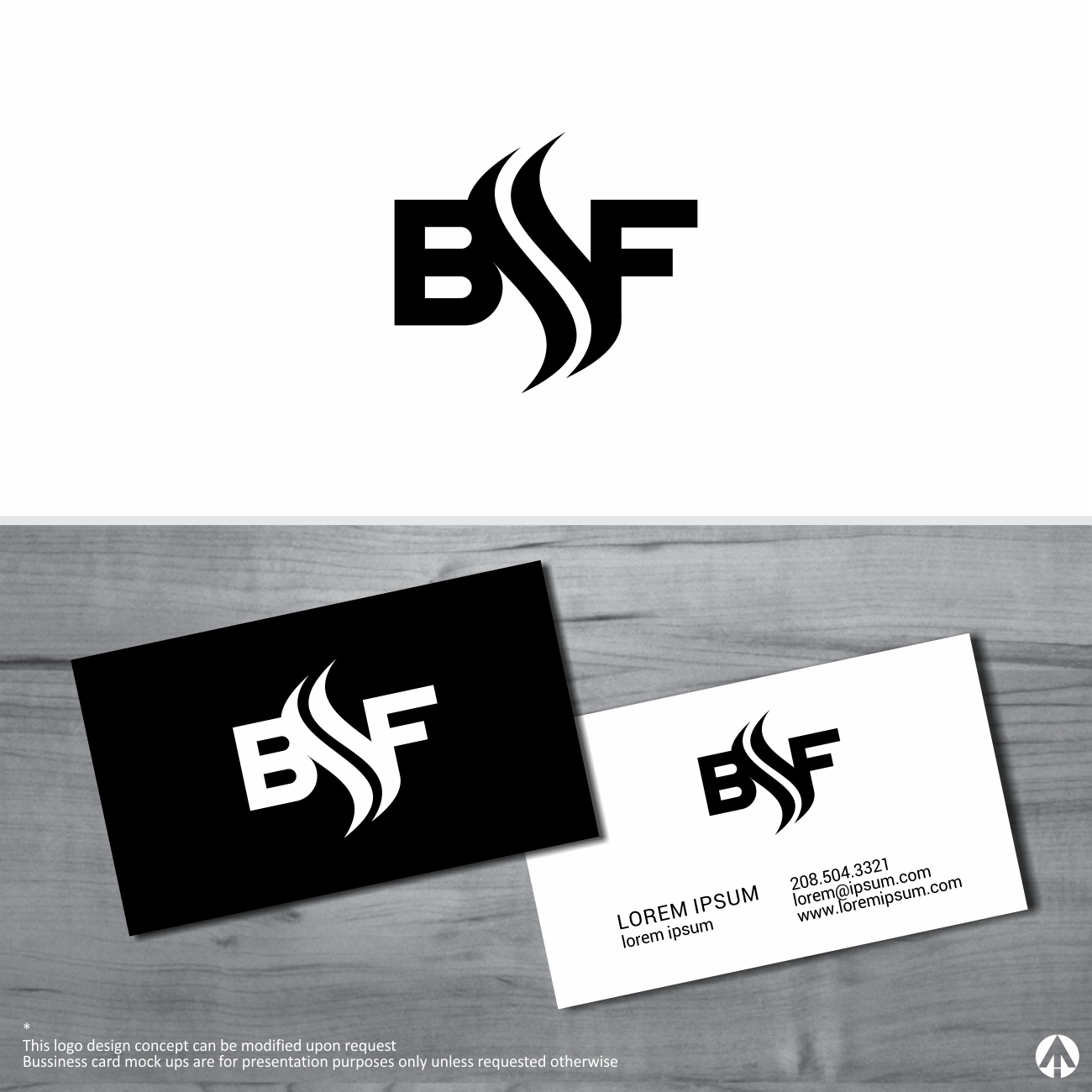 Logo Design by MBARO for Alliyä LA | Design #18195828