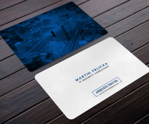 Visitenkarten-Design von Designers Hub für dieses Projekt | Design: #18095807