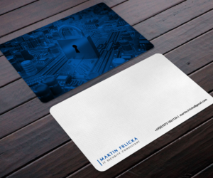 Visitenkarten-Design von Designers Hub für dieses Projekt | Design: #18096011