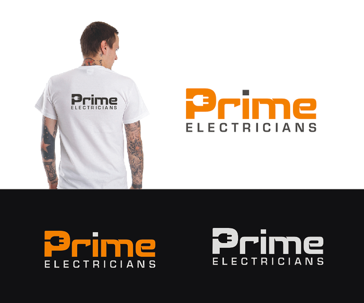 Logo Design by Vishak vasu for this project | Design #18105199