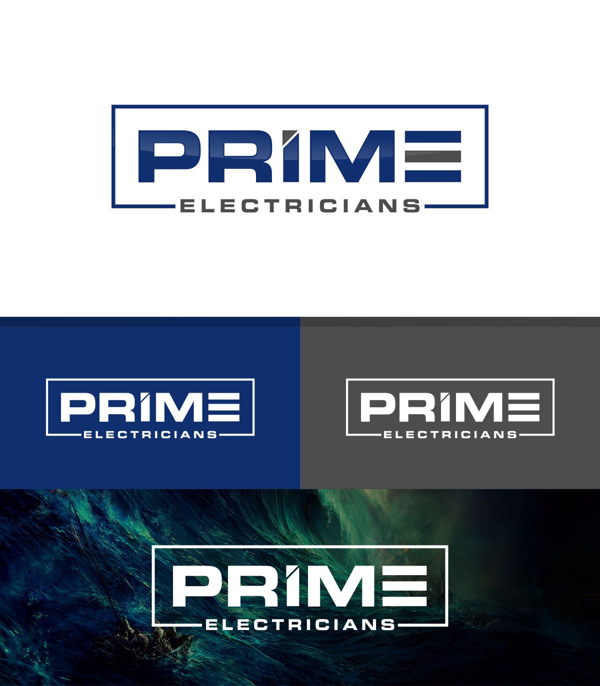 Logo Design by FoxDesigns. for this project | Design #18103611