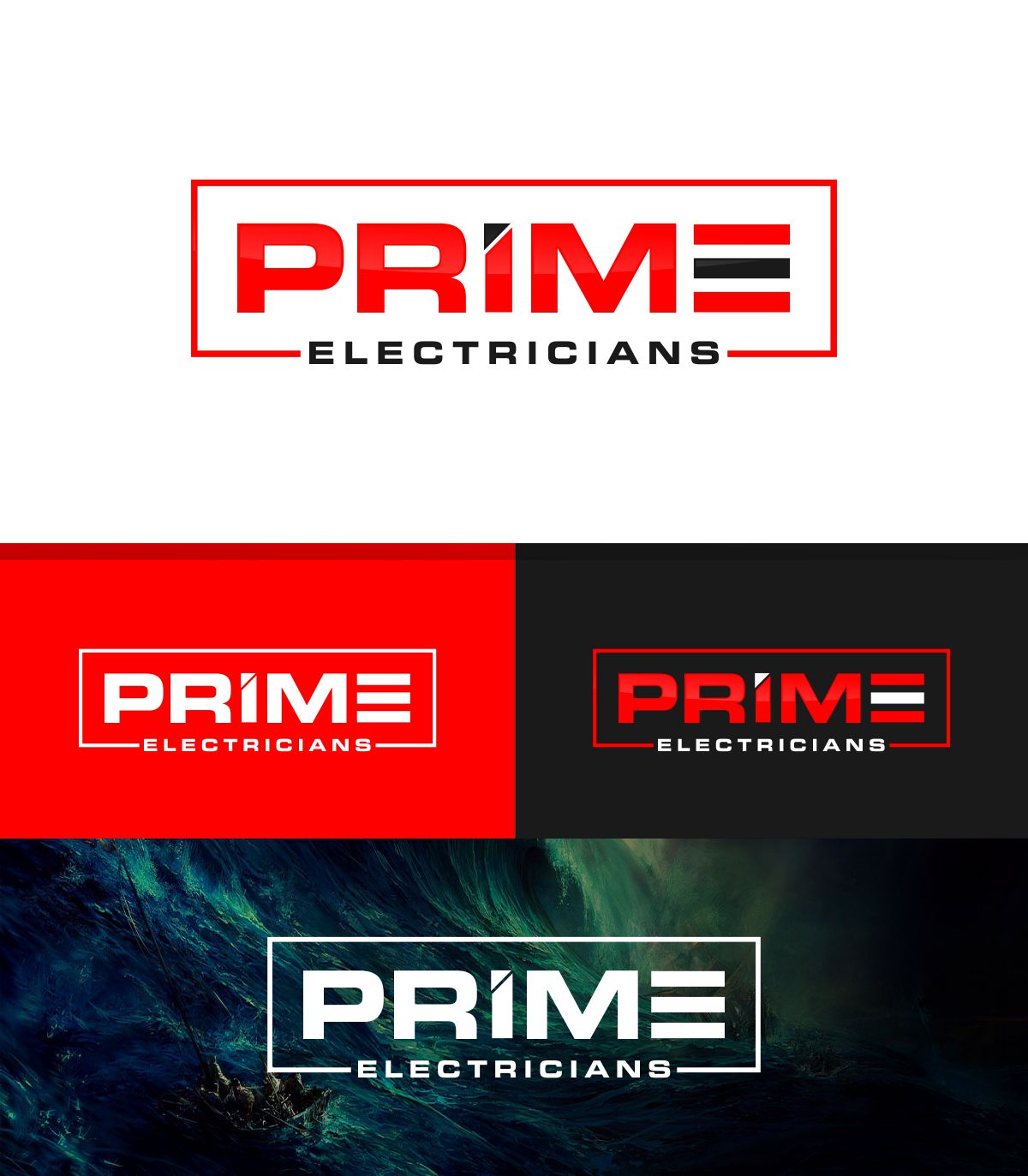 Logo Design by FoxDesigns. for this project | Design #18103612