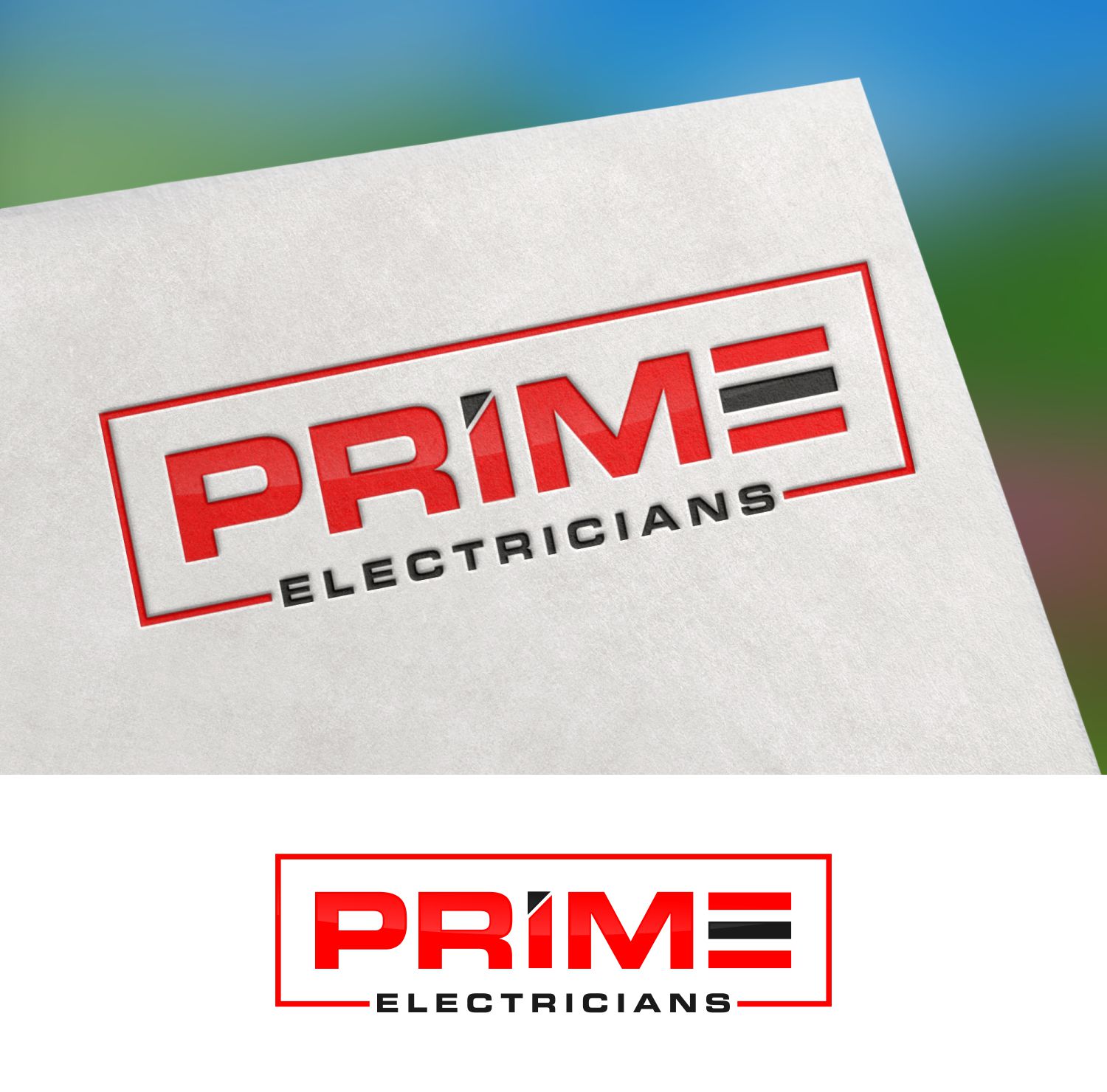 Logo Design by FoxDesigns. for this project | Design #18104773