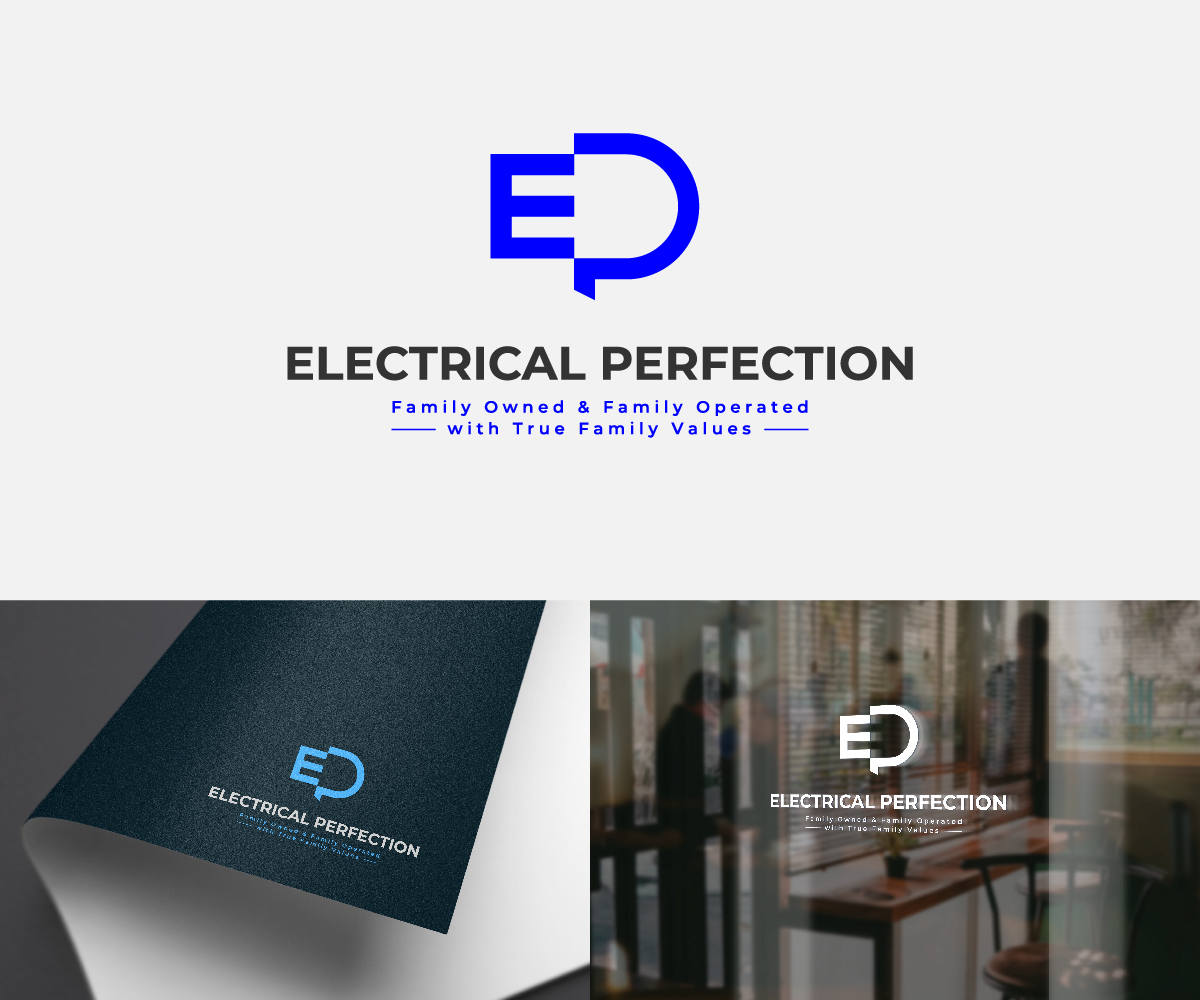 Logo Design by Elizabeta for this project | Design #18939614