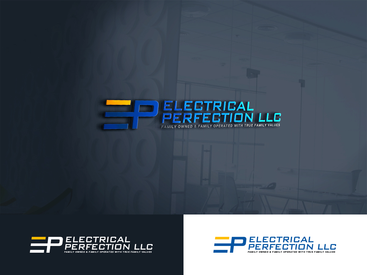 Logo Design by DiLion for this project | Design #18935147